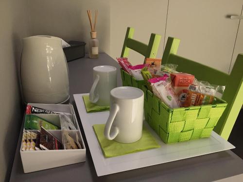 Fotos del hotel - MILOFT GUEST ROOMS AND TERRACE