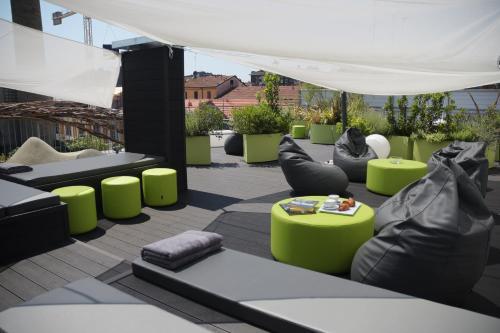 Fotos del hotel - MILOFT GUEST ROOMS AND TERRACE