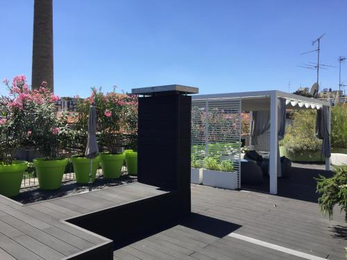 Fotos del hotel - MILOFT GUEST ROOMS AND TERRACE