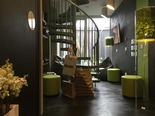 Fotos del hotel - MILOFT GUEST ROOMS AND TERRACE
