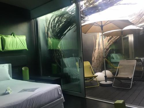 Fotos del hotel - MILOFT GUEST ROOMS AND TERRACE
