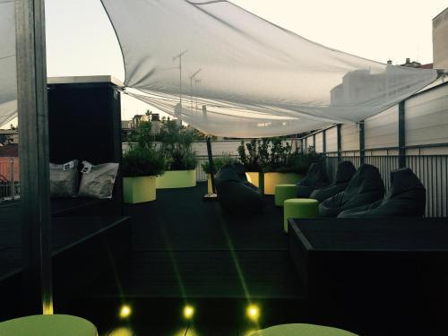 Fotos del hotel - MILOFT GUEST ROOMS AND TERRACE