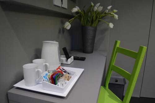 Fotos del hotel - MILOFT GUEST ROOMS AND TERRACE