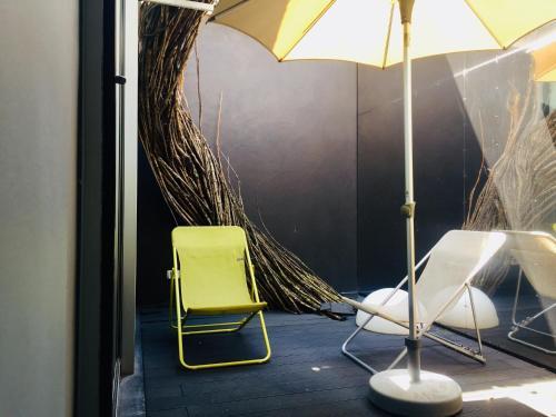 Fotos del hotel - MILOFT GUEST ROOMS AND TERRACE