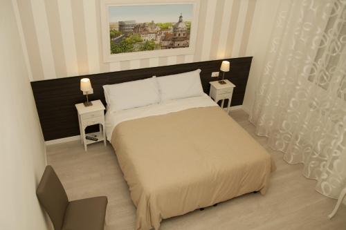 Fotos del hotel - HOME GALLERY 101