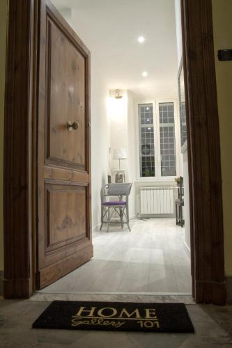 Fotos del hotel - HOME GALLERY 101