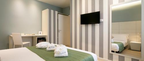 Fotos del hotel - Navigliotel 19 - Rooms & Suites