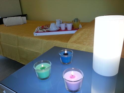 Fotos del hotel - Magna Cura