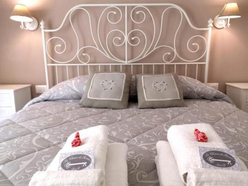 Fotos del hotel - La Chiave di Roma
