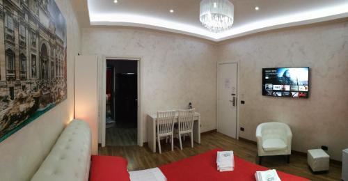 Fotos del hotel - B&B Luxury Rome Savini