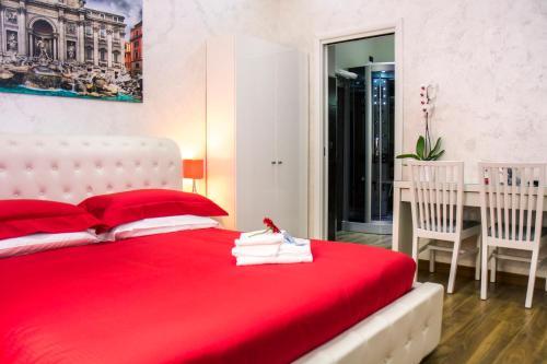 Fotos del hotel - B&B Luxury Rome Savini