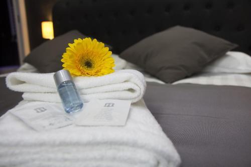 Fotos del hotel - B&B Luxury Rome Savini