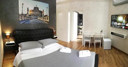 Fotos del hotel - B&B Luxury Rome Savini