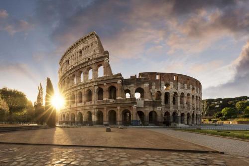 Fotos del hotel - B&B Luxury Rome Savini