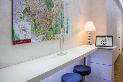 Fotos del hotel - B&B Luxury Rome Savini