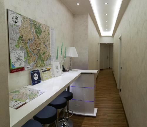 Fotos del hotel - B&B Luxury Rome Savini