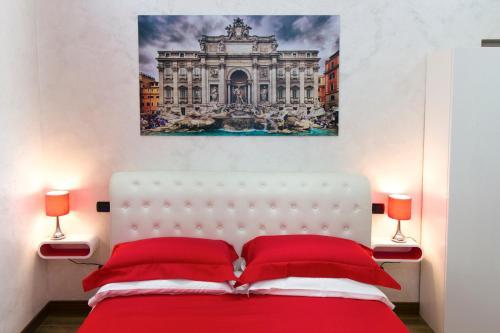 Fotos del hotel - B&B Luxury Rome Savini