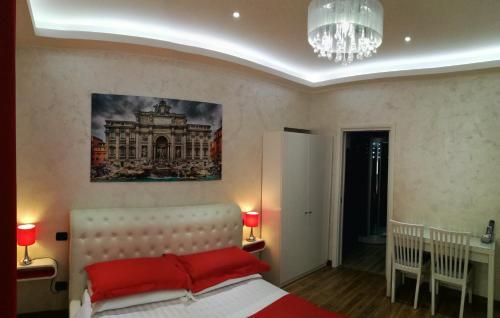 Fotos del hotel - B&B Luxury Rome Savini