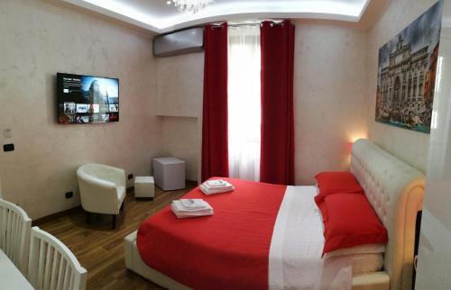 Fotos del hotel - B&B Luxury Rome Savini