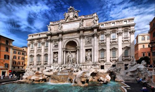 Fotos del hotel - B&B Luxury Rome Savini