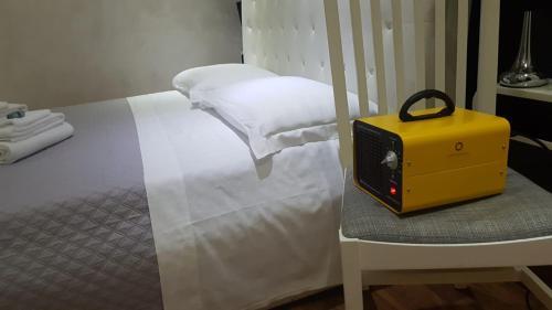 Fotos del hotel - B&B Luxury Rome Savini