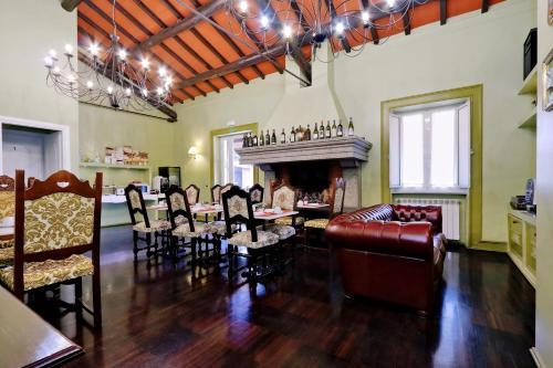 Fotos del hotel - Antico Platano