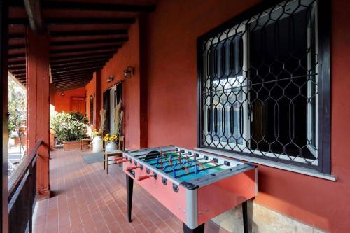 Fotos del hotel - Antico Platano