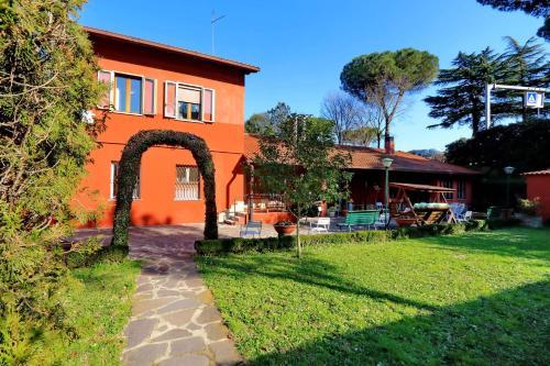 Fotos del hotel - Antico Platano