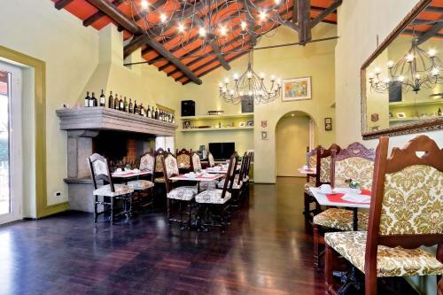 Fotos del hotel - Antico Platano
