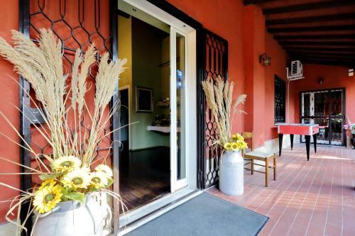 Fotos del hotel - Antico Platano