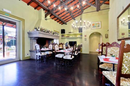 Fotos del hotel - Antico Platano