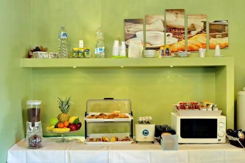 Fotos del hotel - Antico Platano