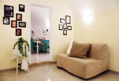 Fotos del hotel - La Chiostrina