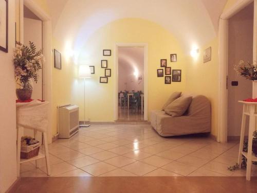 Fotos del hotel - La Chiostrina