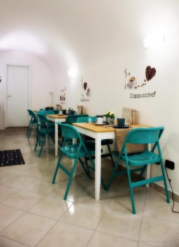 Fotos del hotel - La Chiostrina