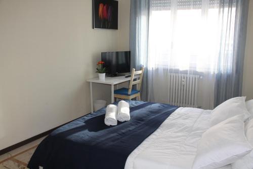 Fotos del hotel - Lotus B&B