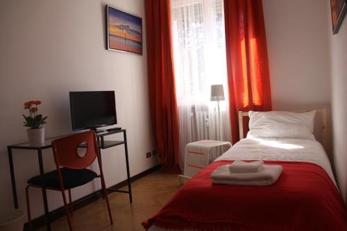 Fotos del hotel - Lotus B&B