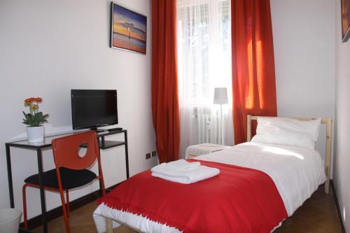 Fotos del hotel - Lotus B&B
