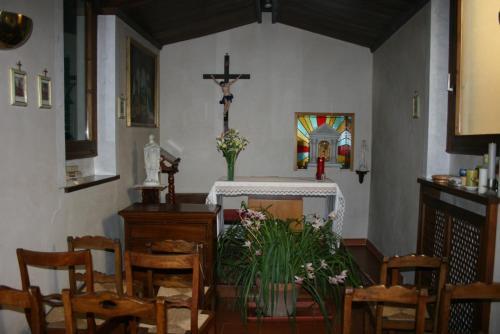Fotos del hotel - Casa per Ferie Regina Santo Rosario