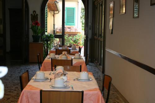Fotos del hotel - Casa per Ferie Regina Santo Rosario
