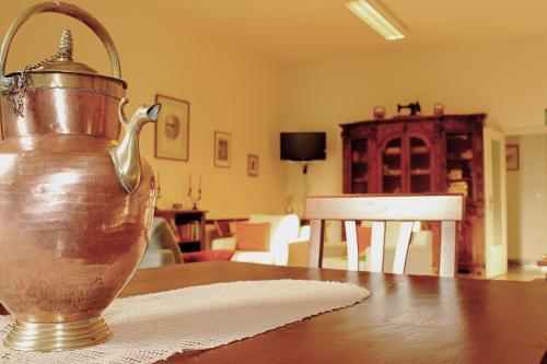 Fotos del hotel - Casa per Ferie Regina Santo Rosario