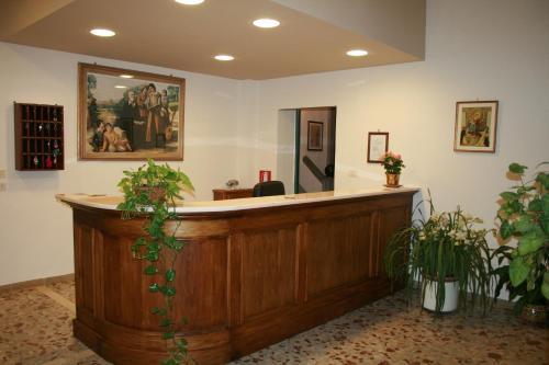 Fotos del hotel - Casa per Ferie Regina Santo Rosario