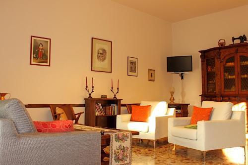 Fotos del hotel - Casa per Ferie Regina Santo Rosario