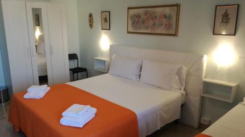 Fotos del hotel - B&B Piramide Terrace