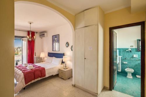 Fotos del hotel - B&B Piramide Terrace