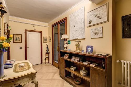 Fotos del hotel - B&B Piramide Terrace