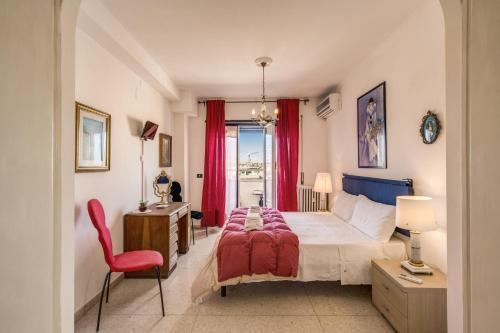 Fotos del hotel - B&B Piramide Terrace