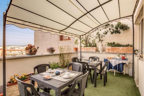 Fotos del hotel - B&B Piramide Terrace