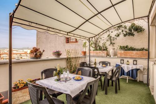 Fotos del hotel - B&B Piramide Terrace