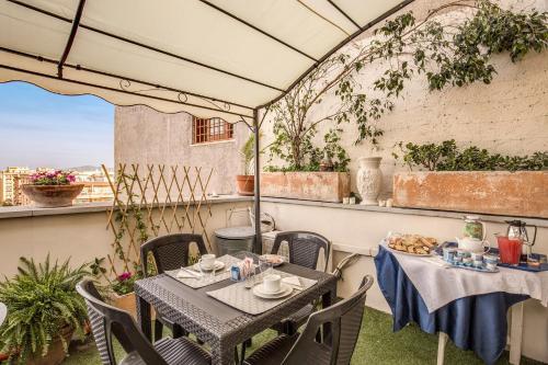 Fotos del hotel - B&B Piramide Terrace